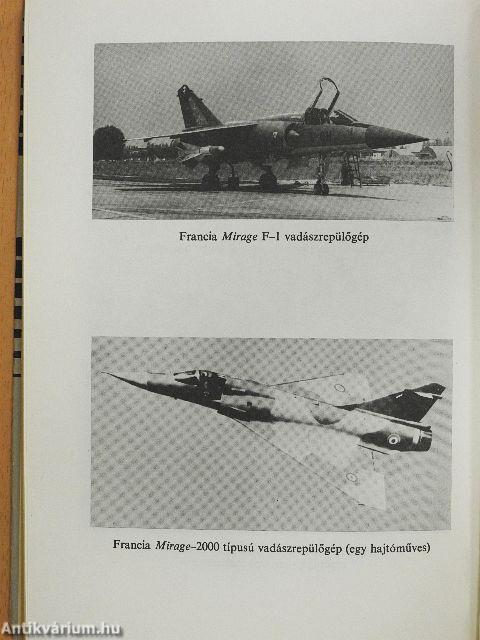 A légvédelem harcászata