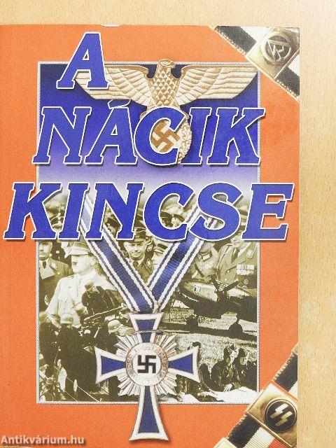 A nácik kincse