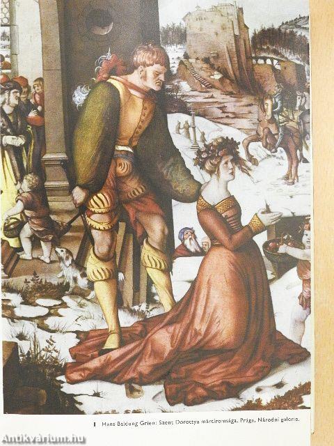 Képes divattörténet az ókortól napjainkig