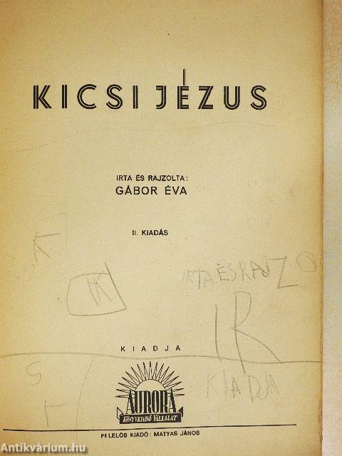 Kicsi Jézus