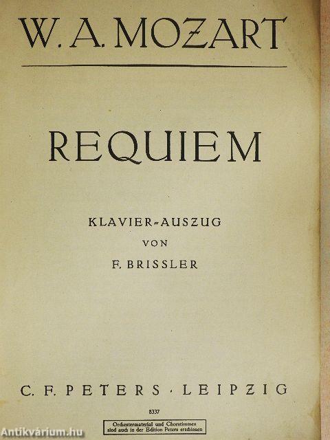 Requiem