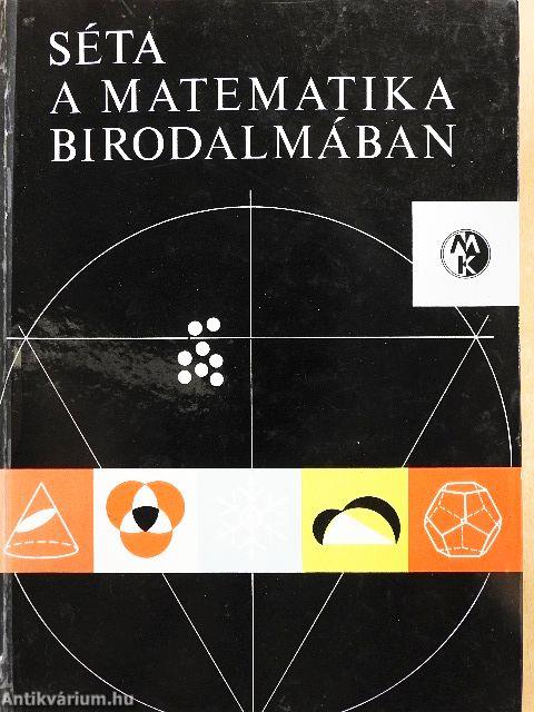 Séta a matematika birodalmában