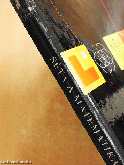 Séta a matematika birodalmában