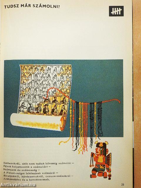 Séta a matematika birodalmában