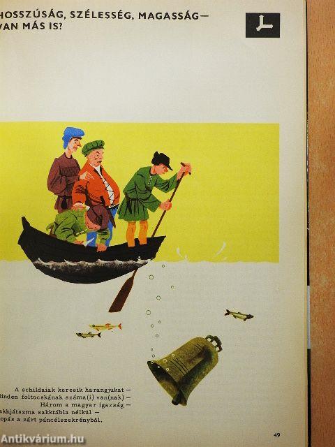 Séta a matematika birodalmában