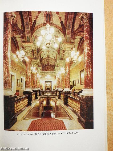 A Magyar Állami Operaház