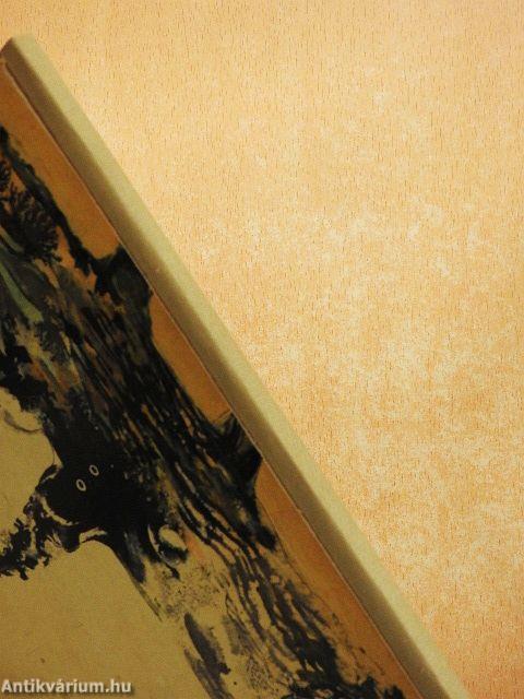 A csökönyös kiscica