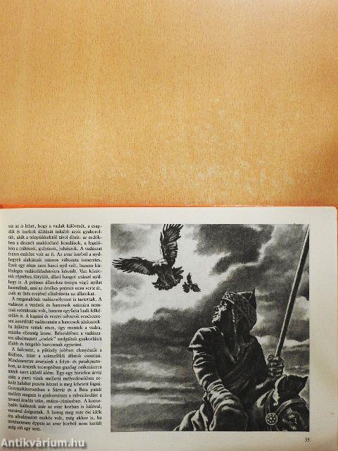 Árpád népe előtt