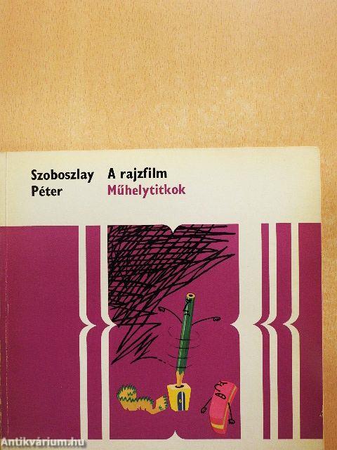 A rajzfilm