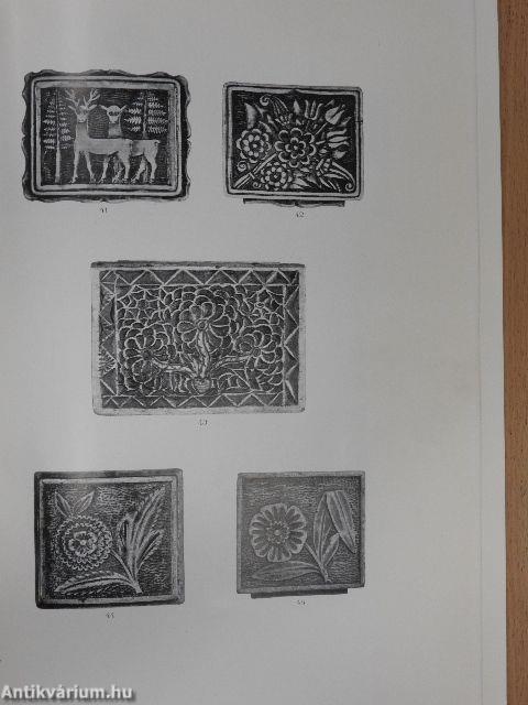 Dunántúli tükrösök