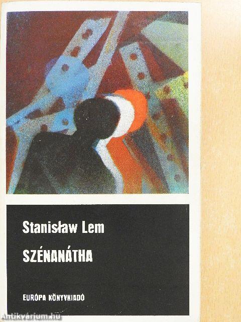 Szénanátha