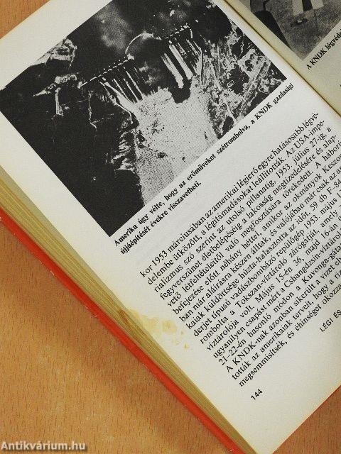 A koreai háború 1951-1953