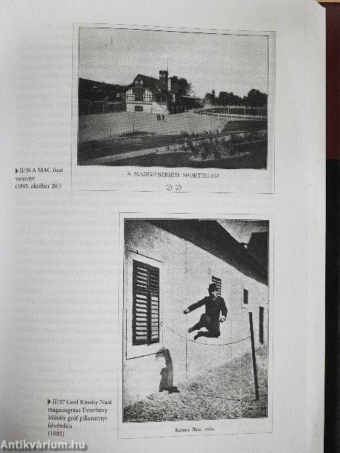 A labdaháztól a népstadionig