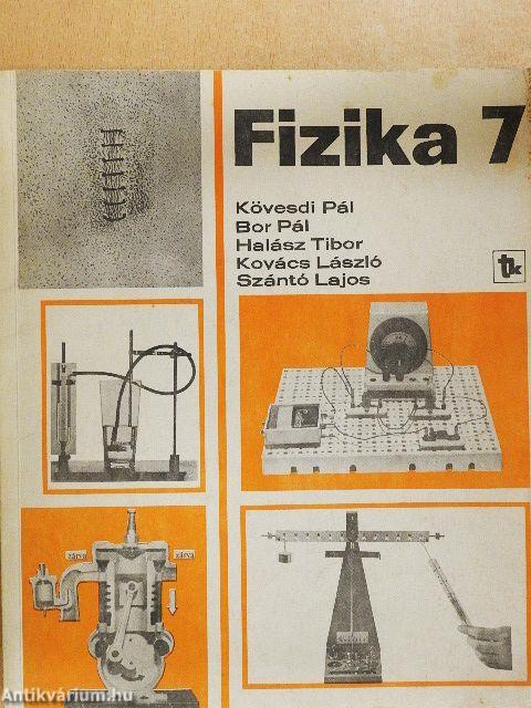 Fizika 7