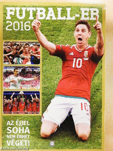 Futball-Eb 2016