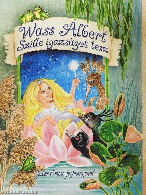 Szille igazságot tesz