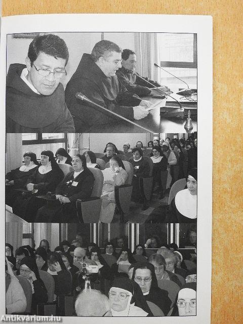 Franciscus et Clara - Memoria et Prophetia