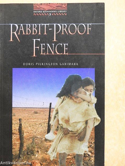 Rabbit-Proof Fence