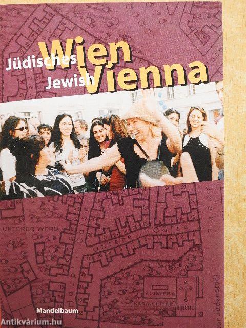 Jüdisches Wien