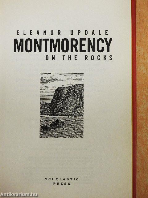 Montmorency on the Rocks