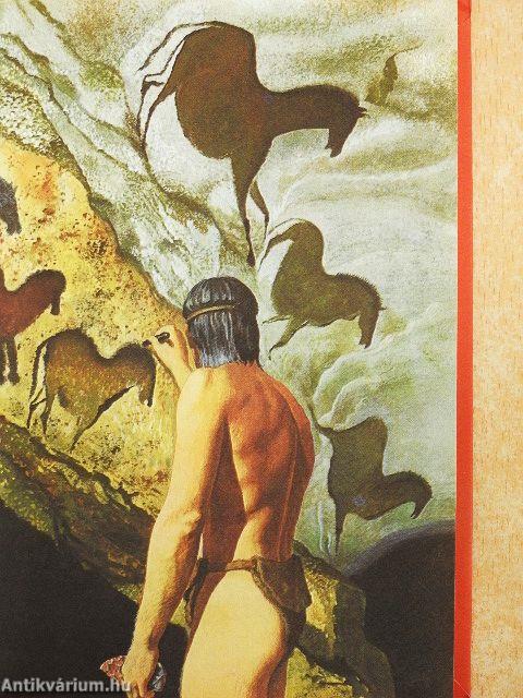 A Ladybird book about Horses