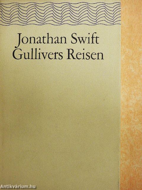 Gullivers Reisen