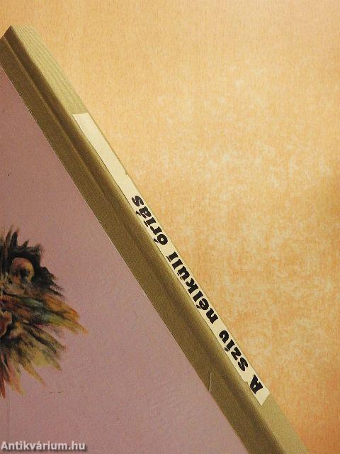 A szív nélküli óriás