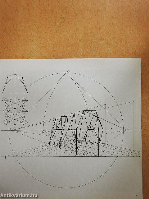 Az Építészmérnöki Kar munkássága az 1963-70. években