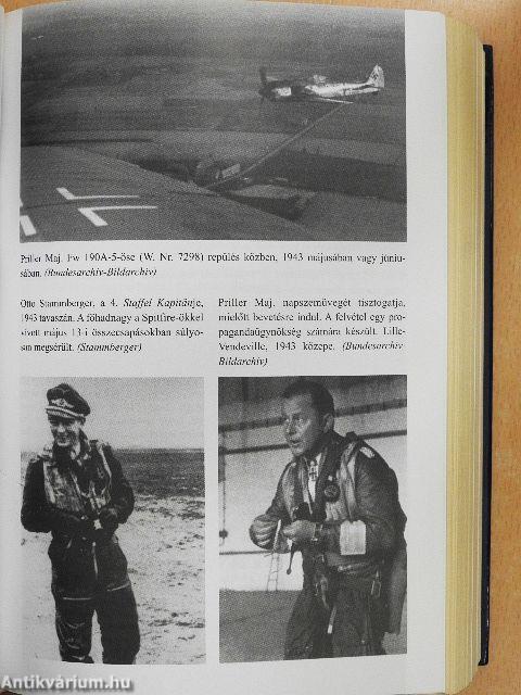 A JG 26 hadműveleti naplója II.