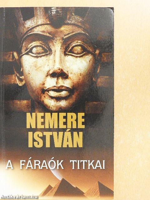 A fáraók titkai