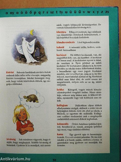 Csodaország A-tól Z-ig