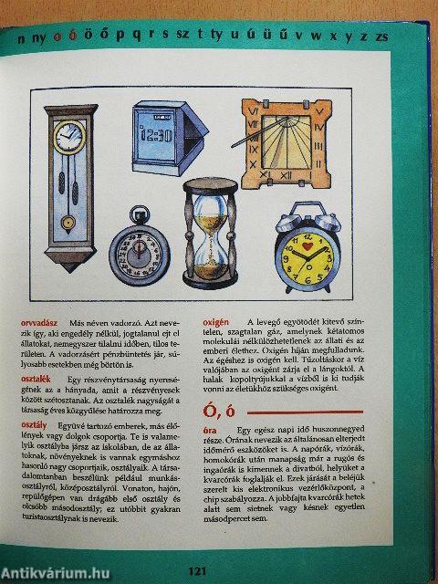 Csodaország A-tól Z-ig