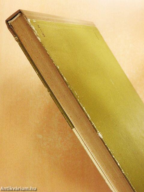 Épületszerkezettan II.