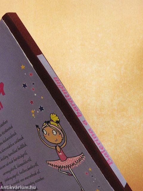 Balerina a barátnőm