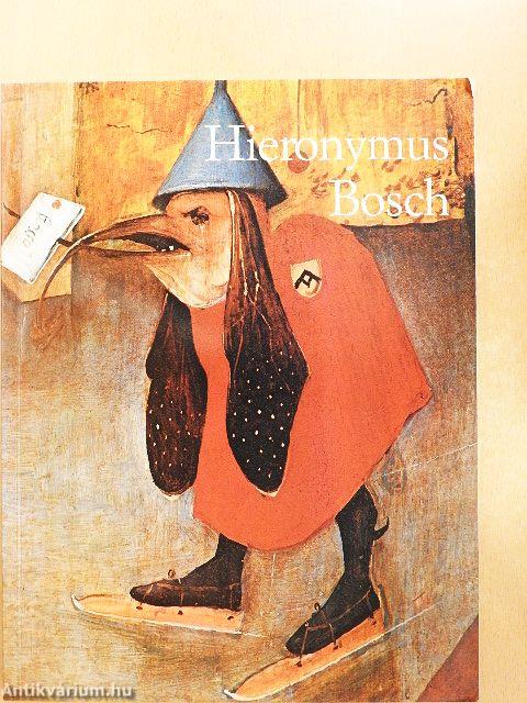 Hieronymus Bosch 1450 k.-1516