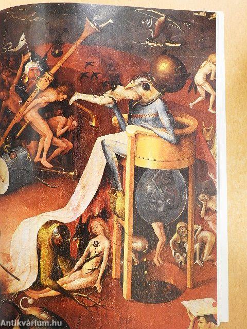 Hieronymus Bosch 1450 k.-1516