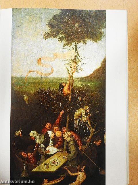 Hieronymus Bosch 1450 k.-1516
