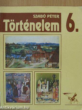 Történelem 6.