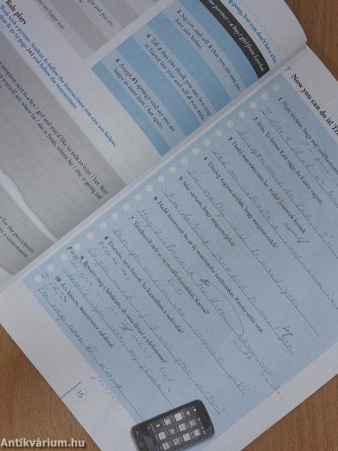 22 Steps to Perfect Communication