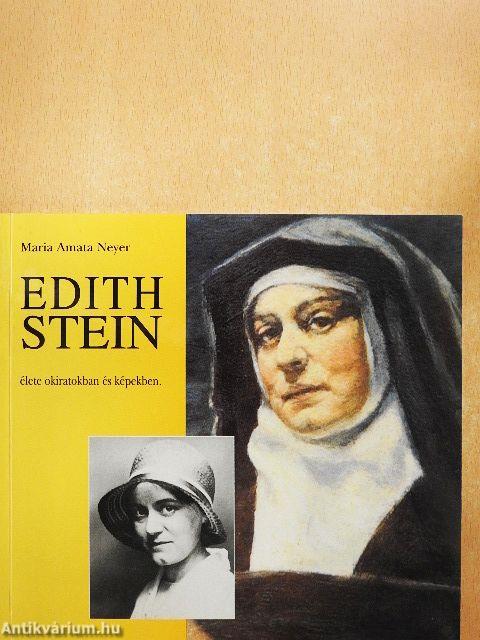 Edith Stein