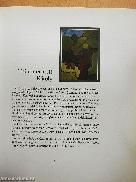 Őseinkről, hőseinkről