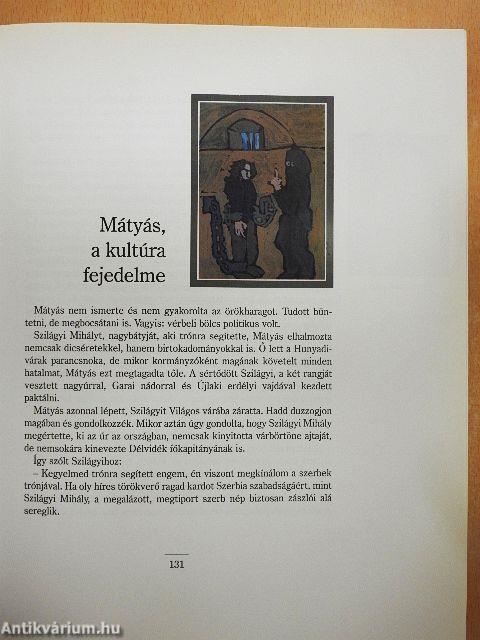 Őseinkről, hőseinkről