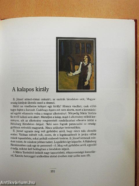 Őseinkről, hőseinkről