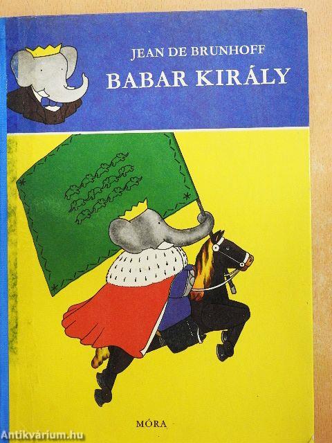Babar király