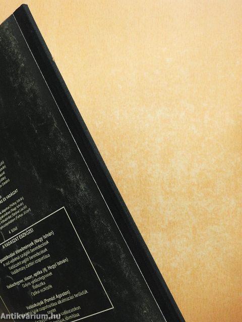 A vadászat eszközei