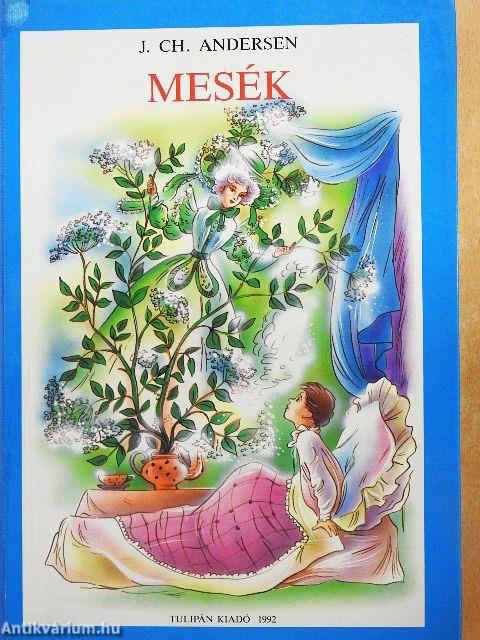 Mesék