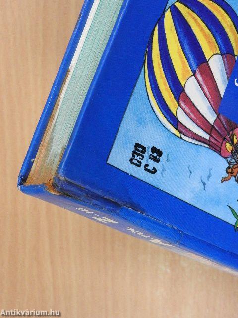 Csodaország A-tól Z-ig