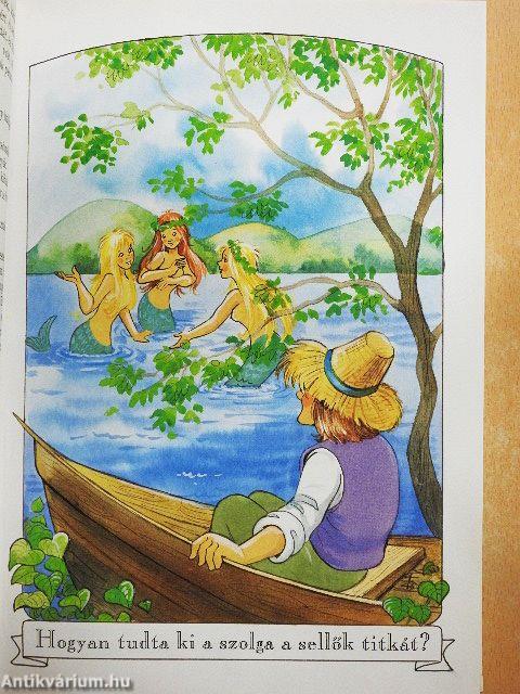 A világirodalom hatvanhat legszebb meséje