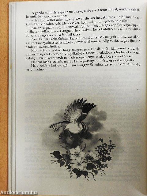 A világirodalom hatvanhat legszebb meséje