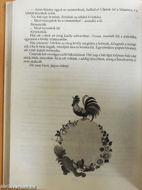 A világirodalom hatvanhat legszebb meséje